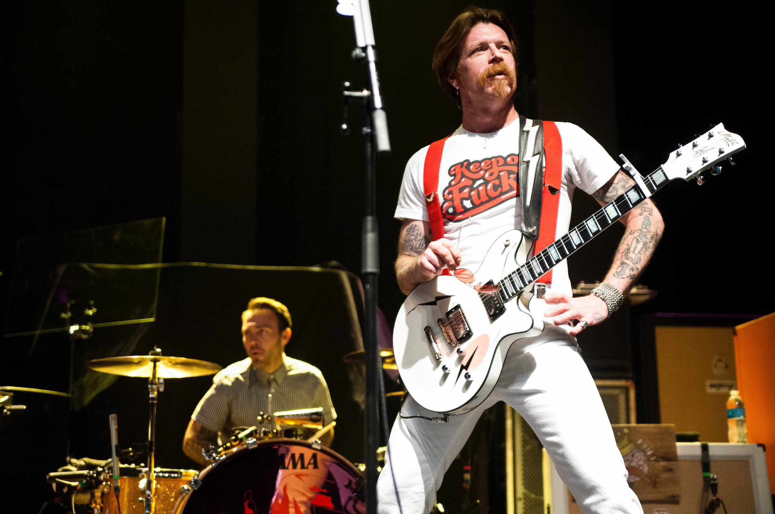 Eagles of Death Metal