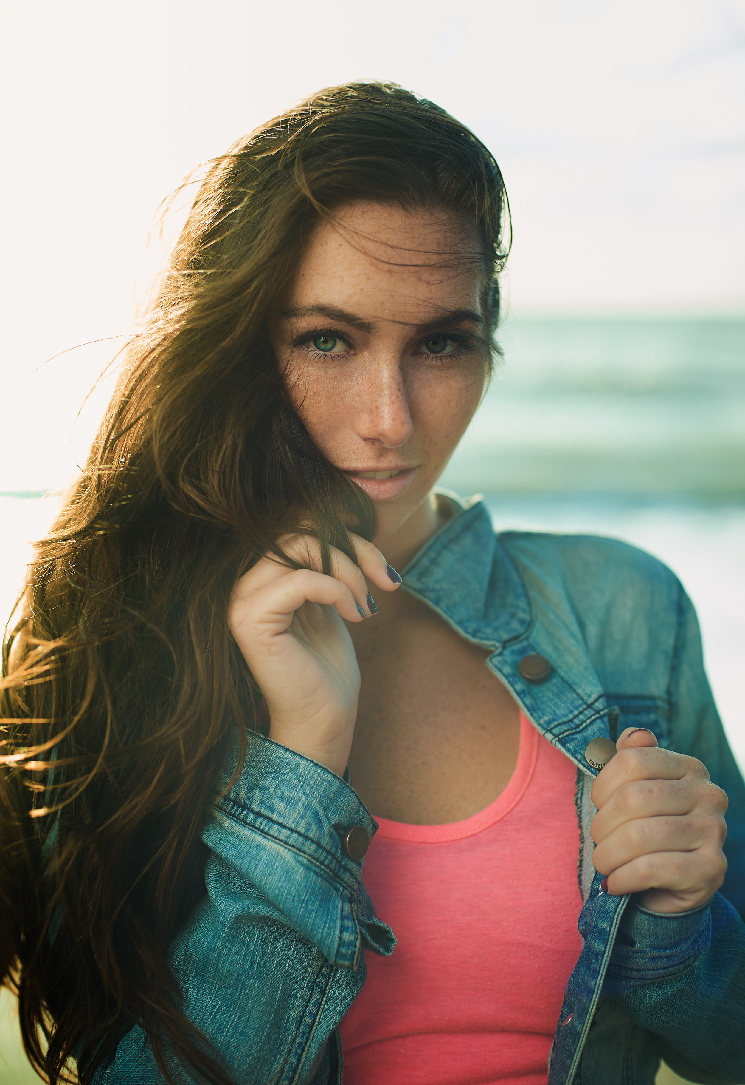 Marissa