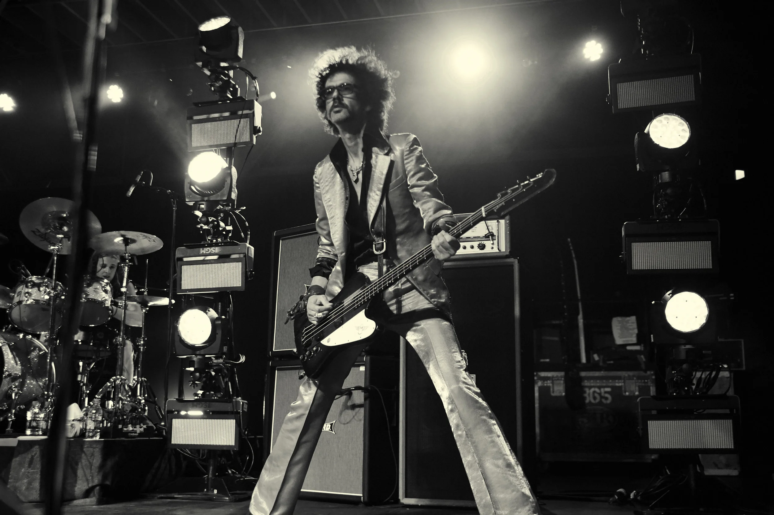 The Darkness