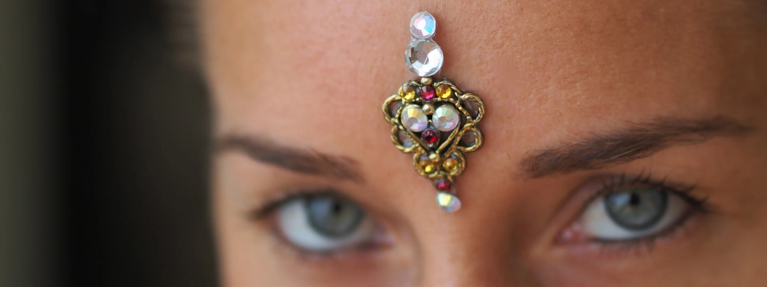 BIG Bindi