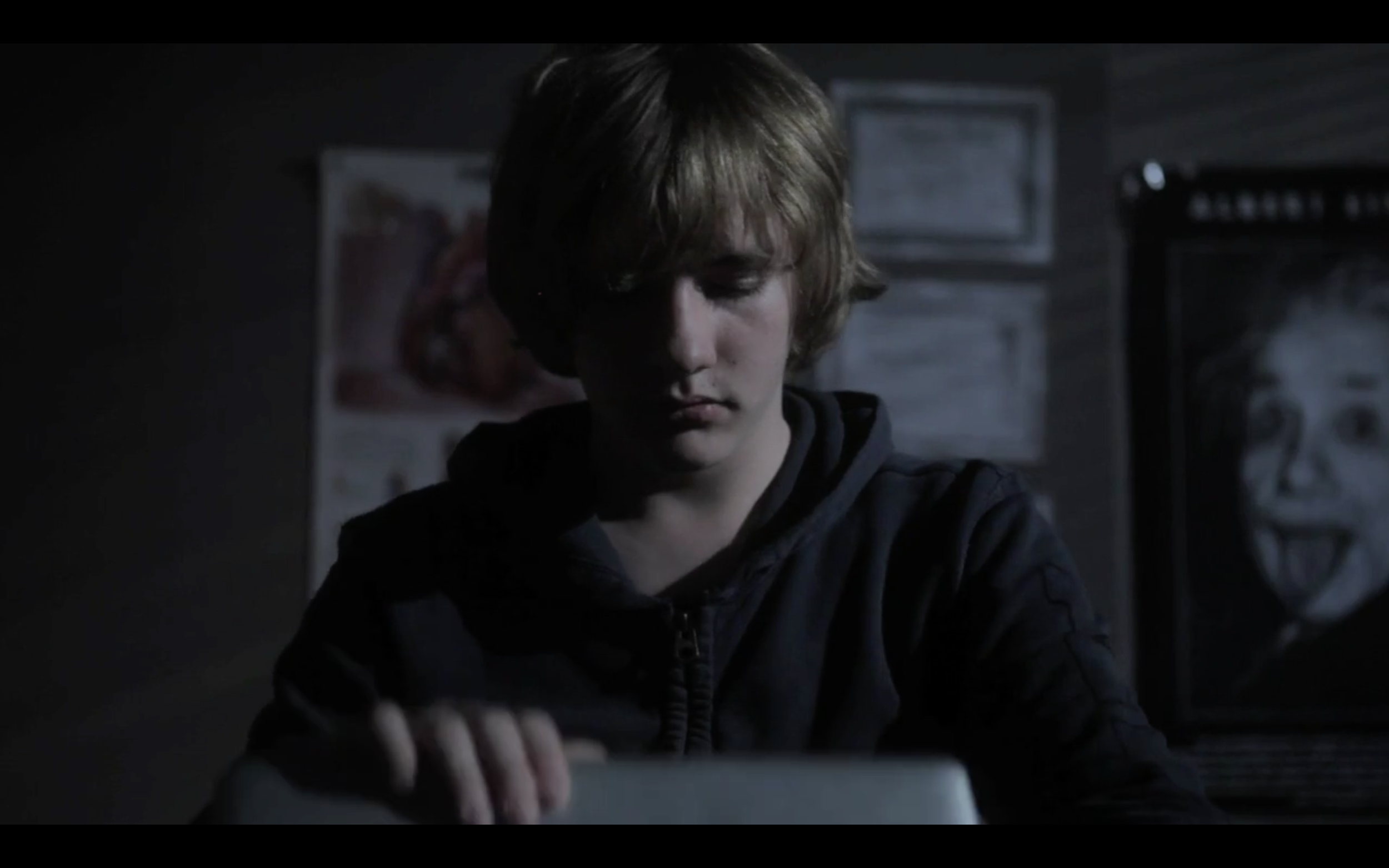 Cyberbulling