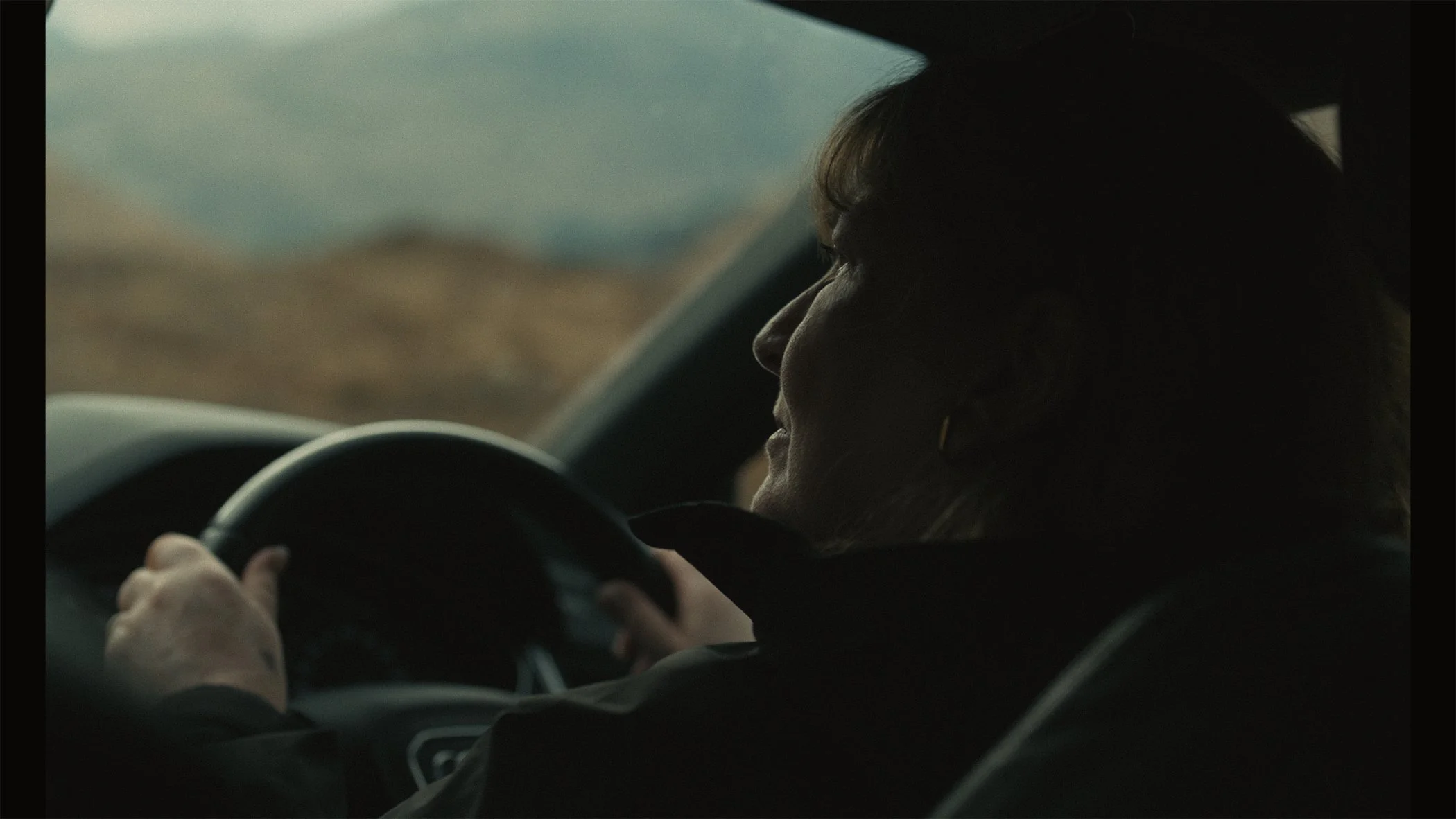 Lorna driving.jpg