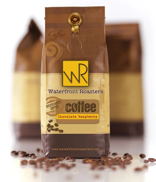 WATERFRONT ROASTERS