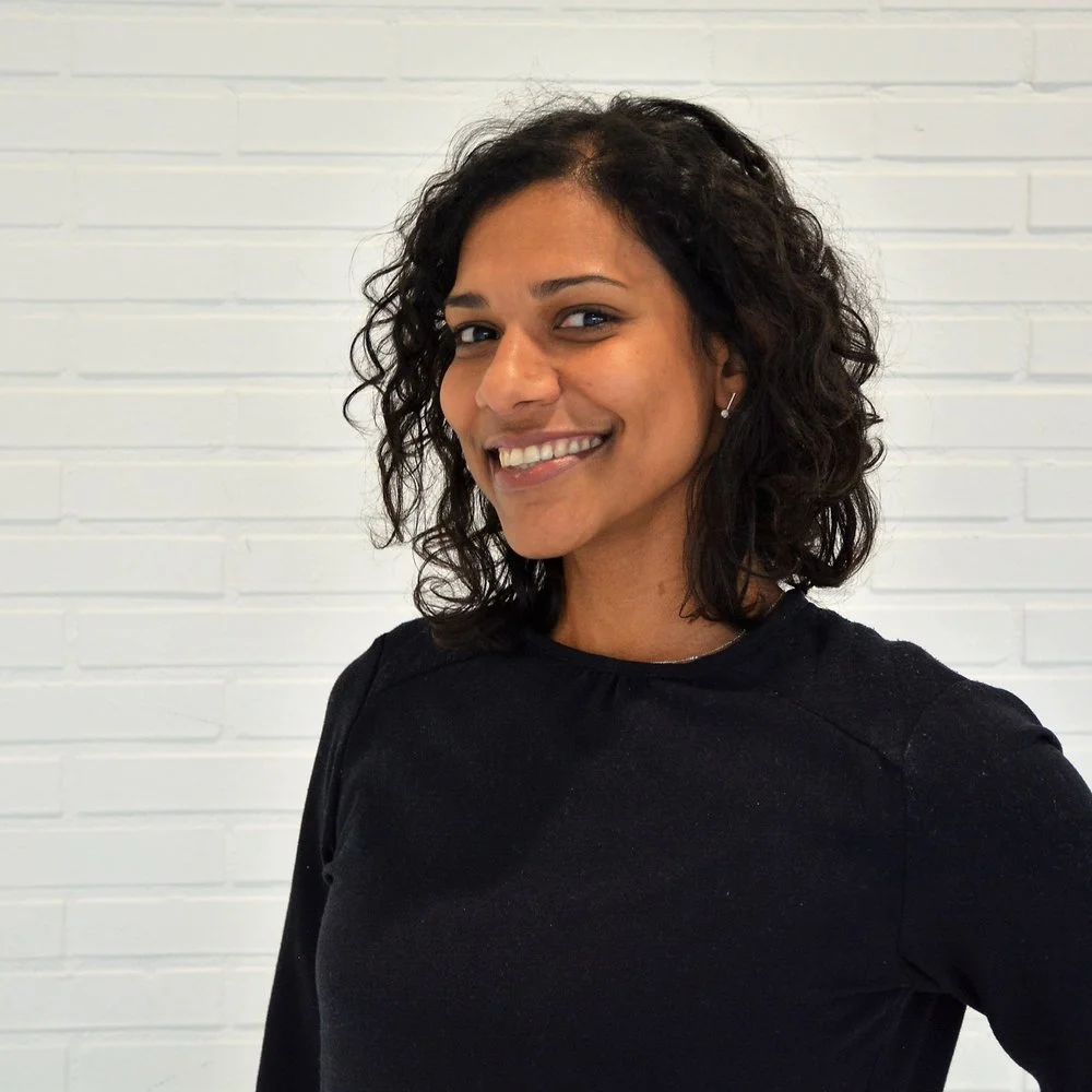 Karina Peña, Chief Executive Officer