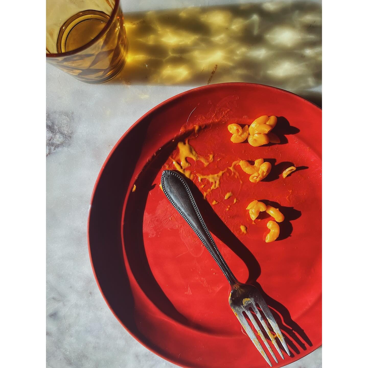 food &amp; color