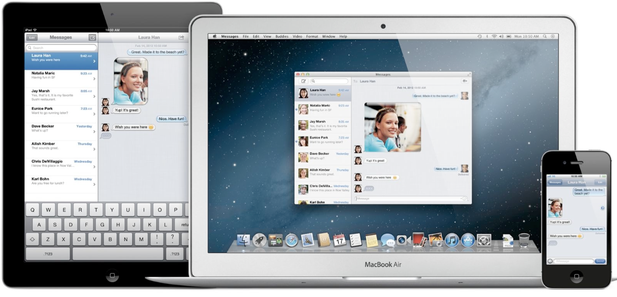 expert service mac repair