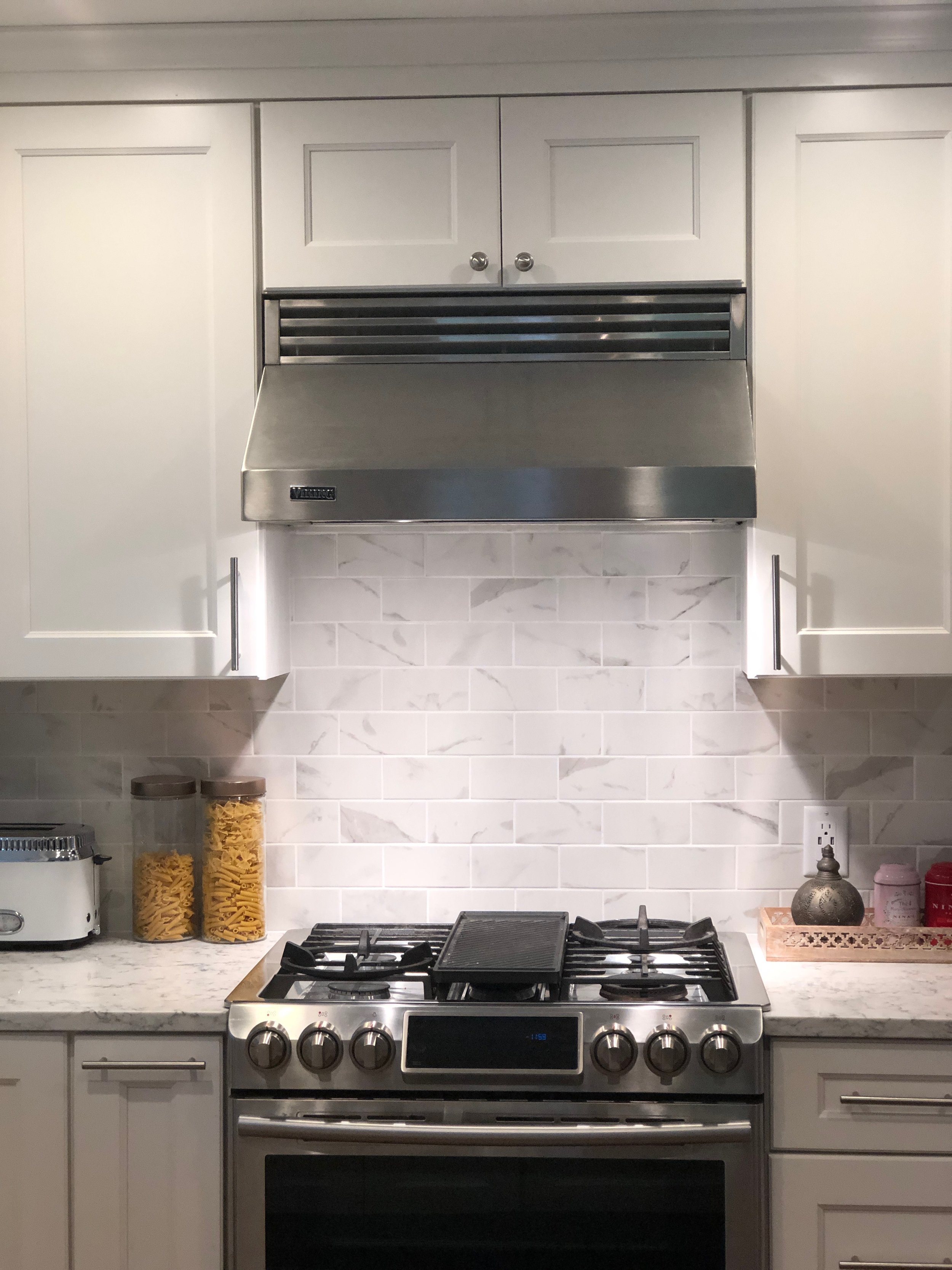 Kitchen Backsplash Tiles Philippines