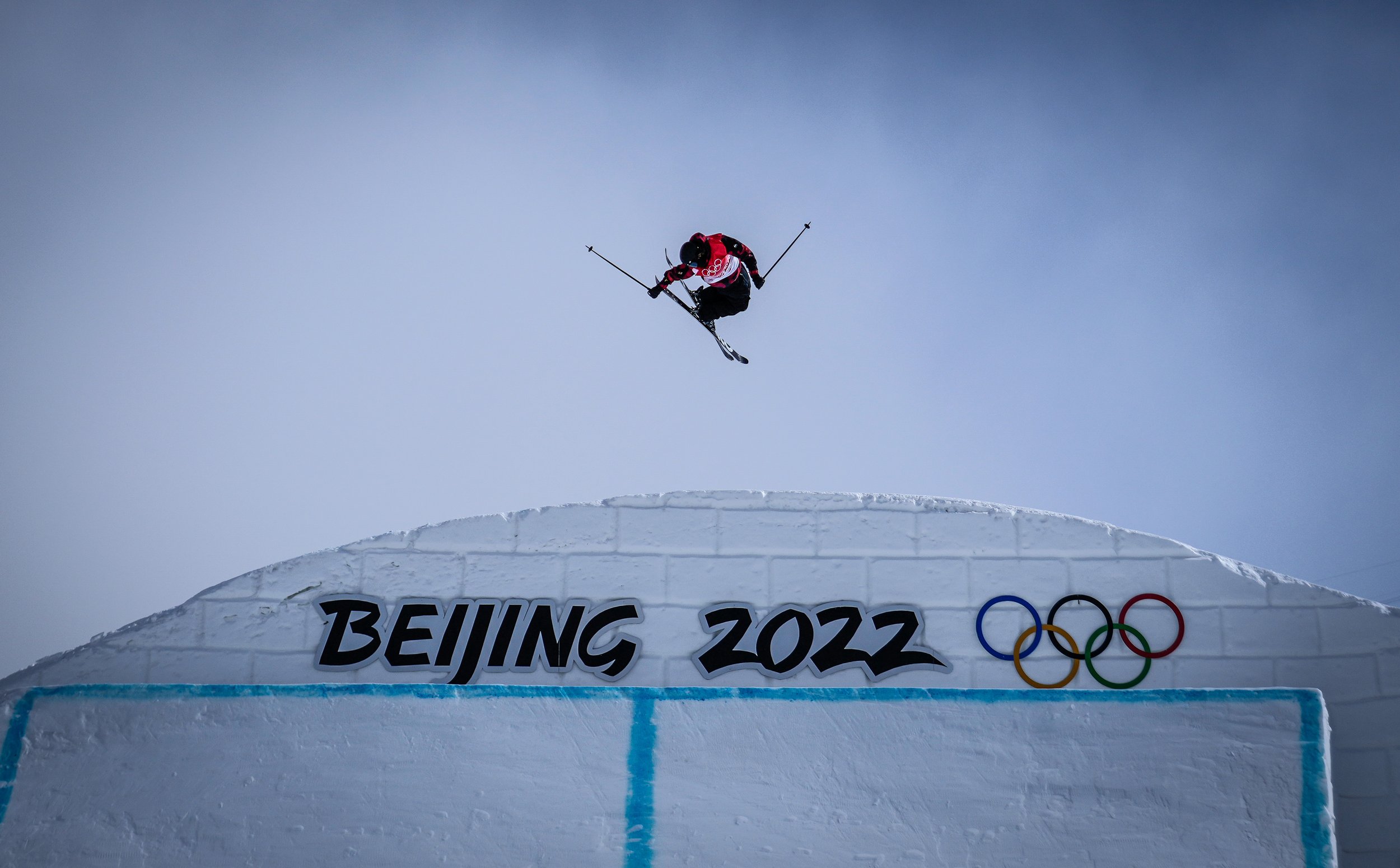  Beijing 2022 Winter Olympics 