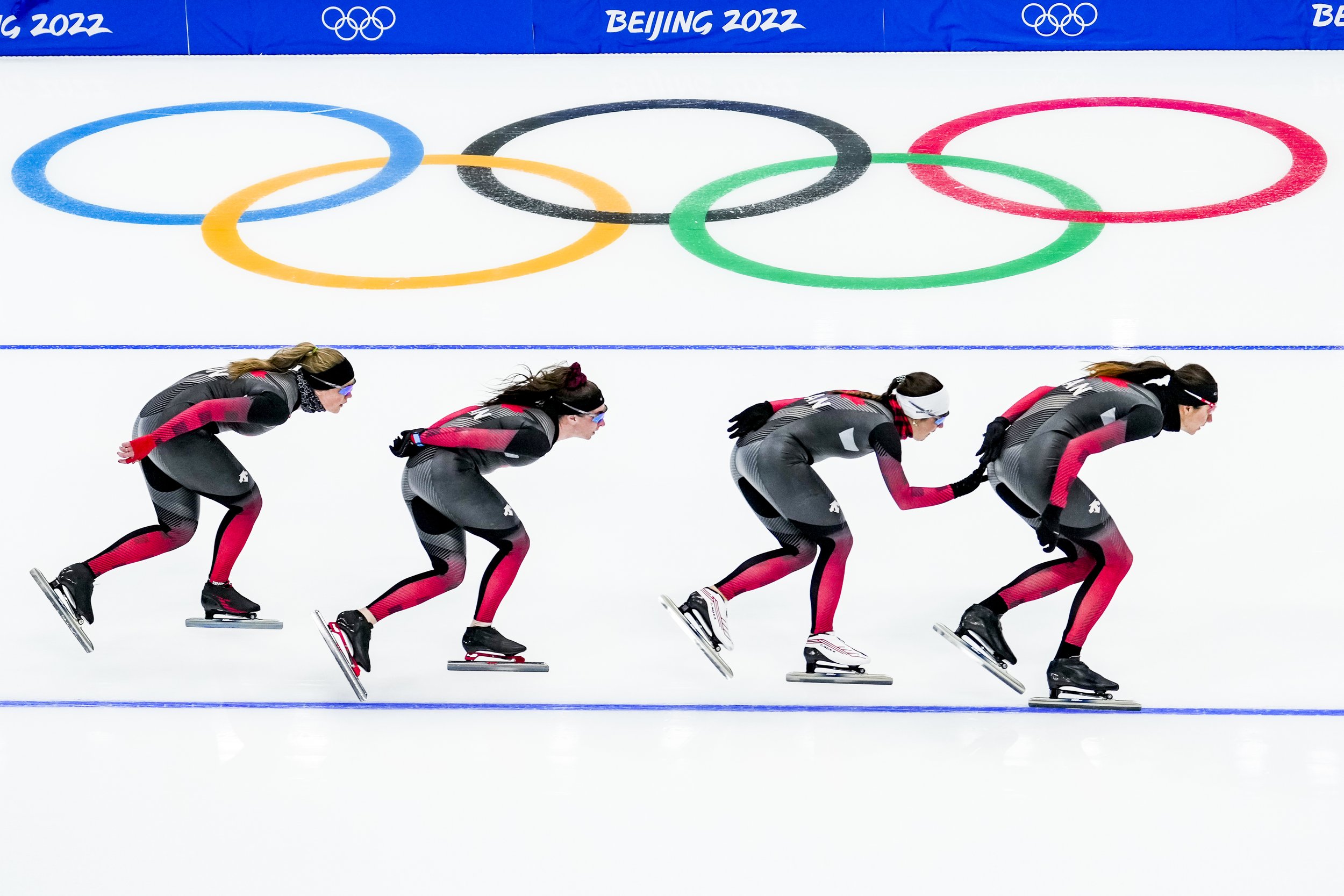  Beijing 2022 Winter Olympics 