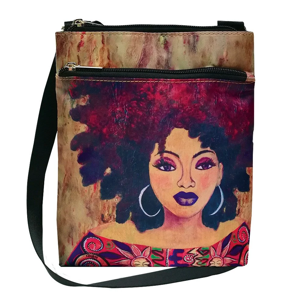 Crossbody Bags — Gbaby Art Inc.
