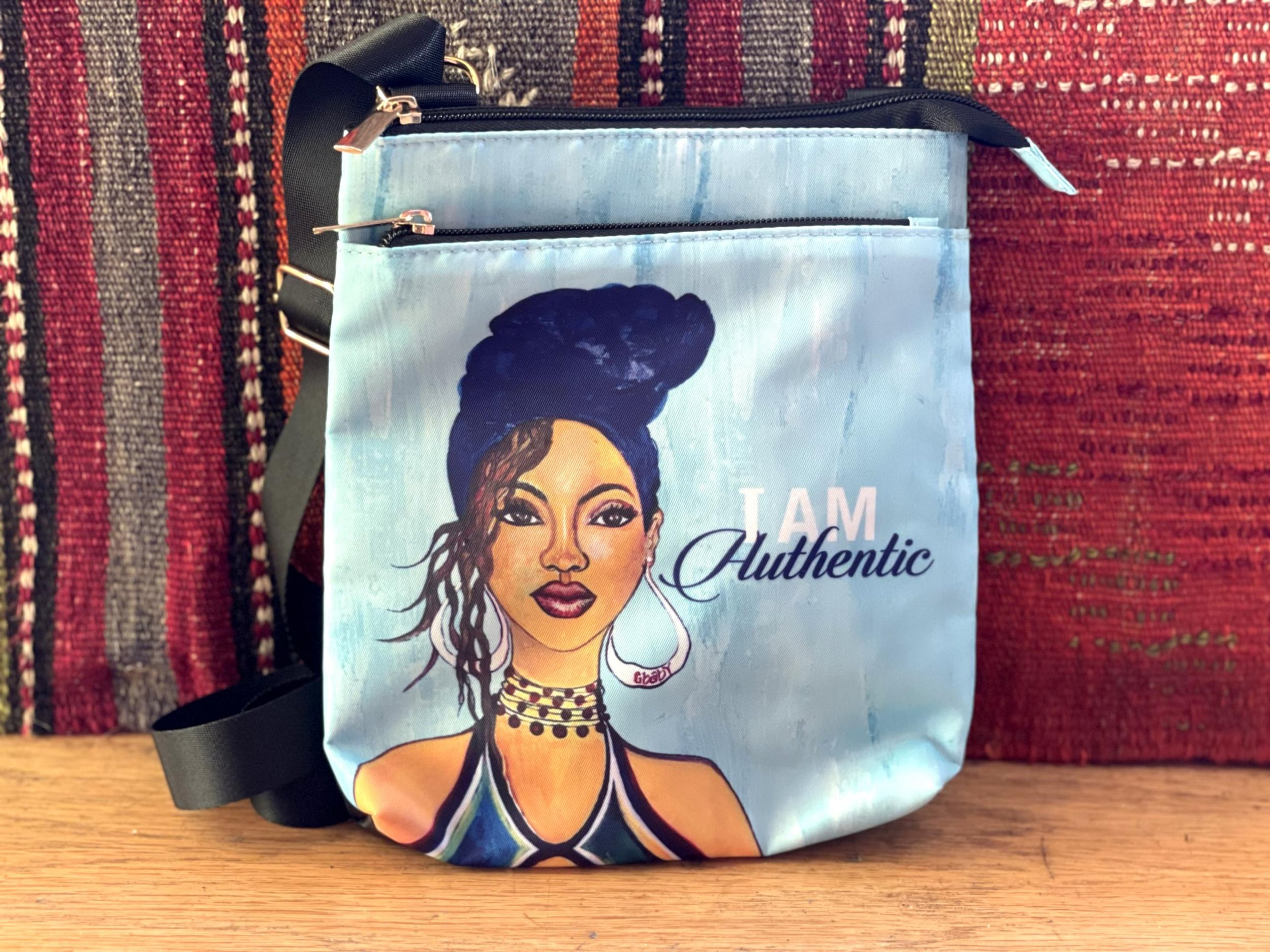 I AM AUTHENTIC Crossbody Bag 2.jpeg