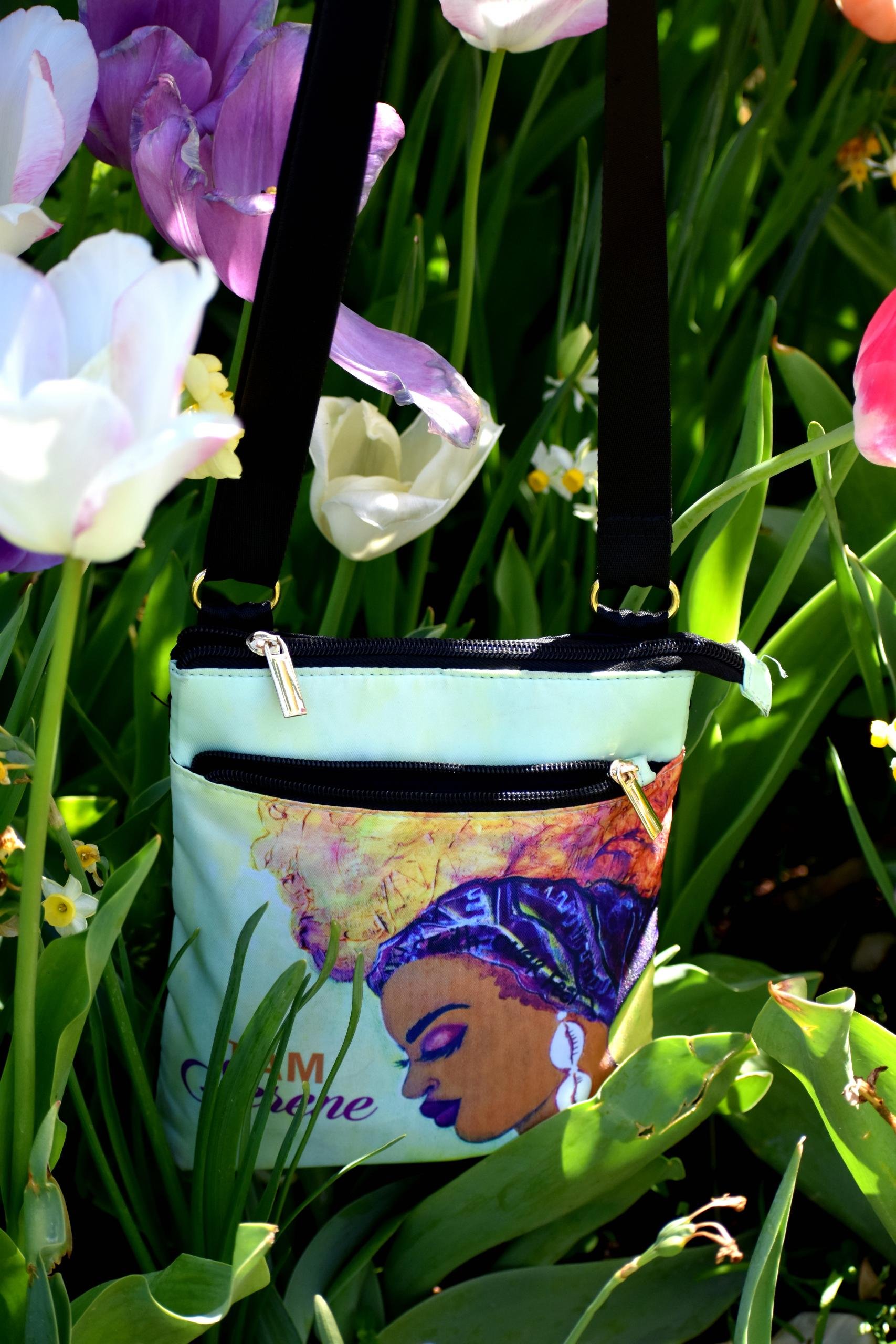 I AM SERENE Crossbody Bag 2.jpeg