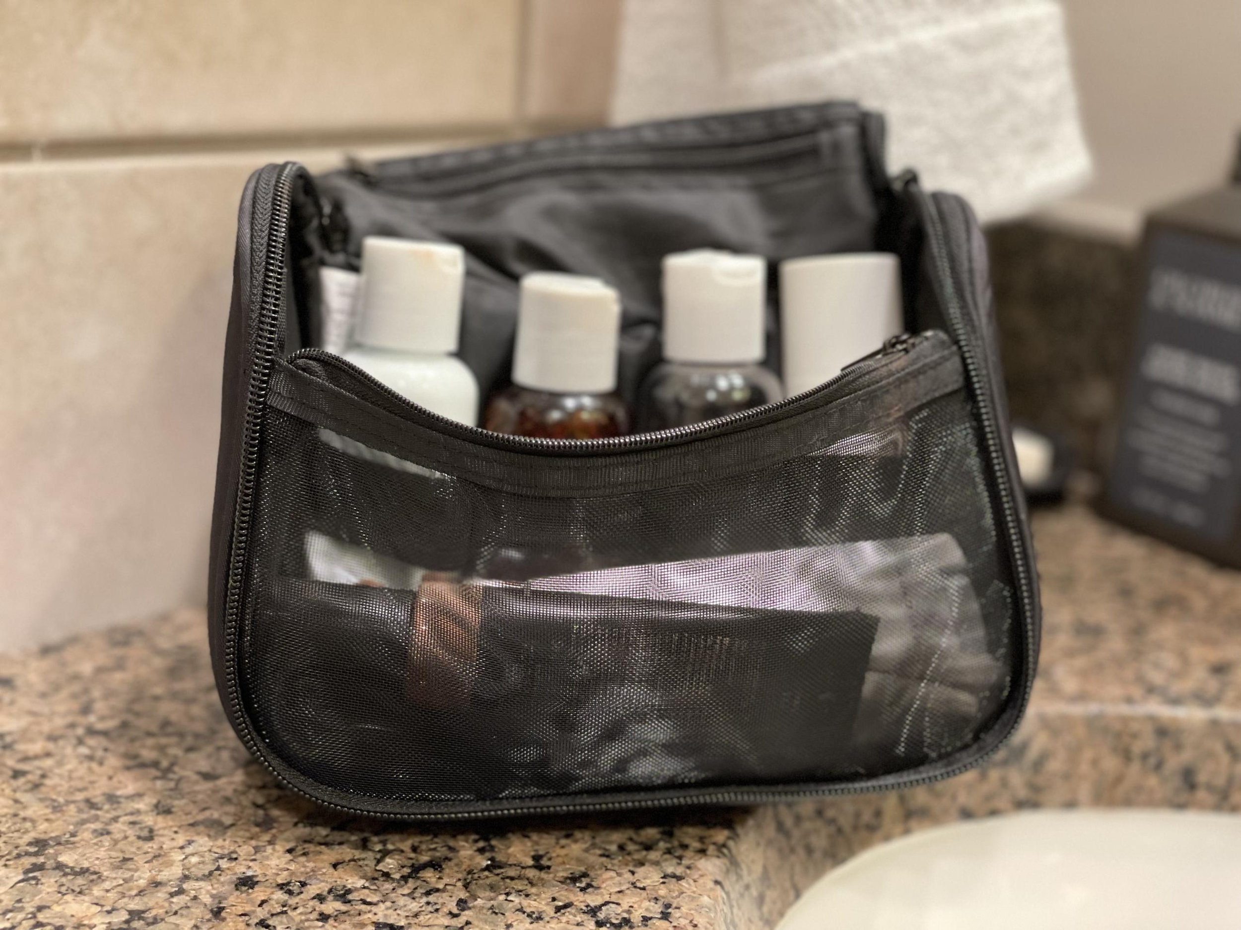 EVERYTHING WORKS TOGETHER Cosmetic Bag 2.jpeg