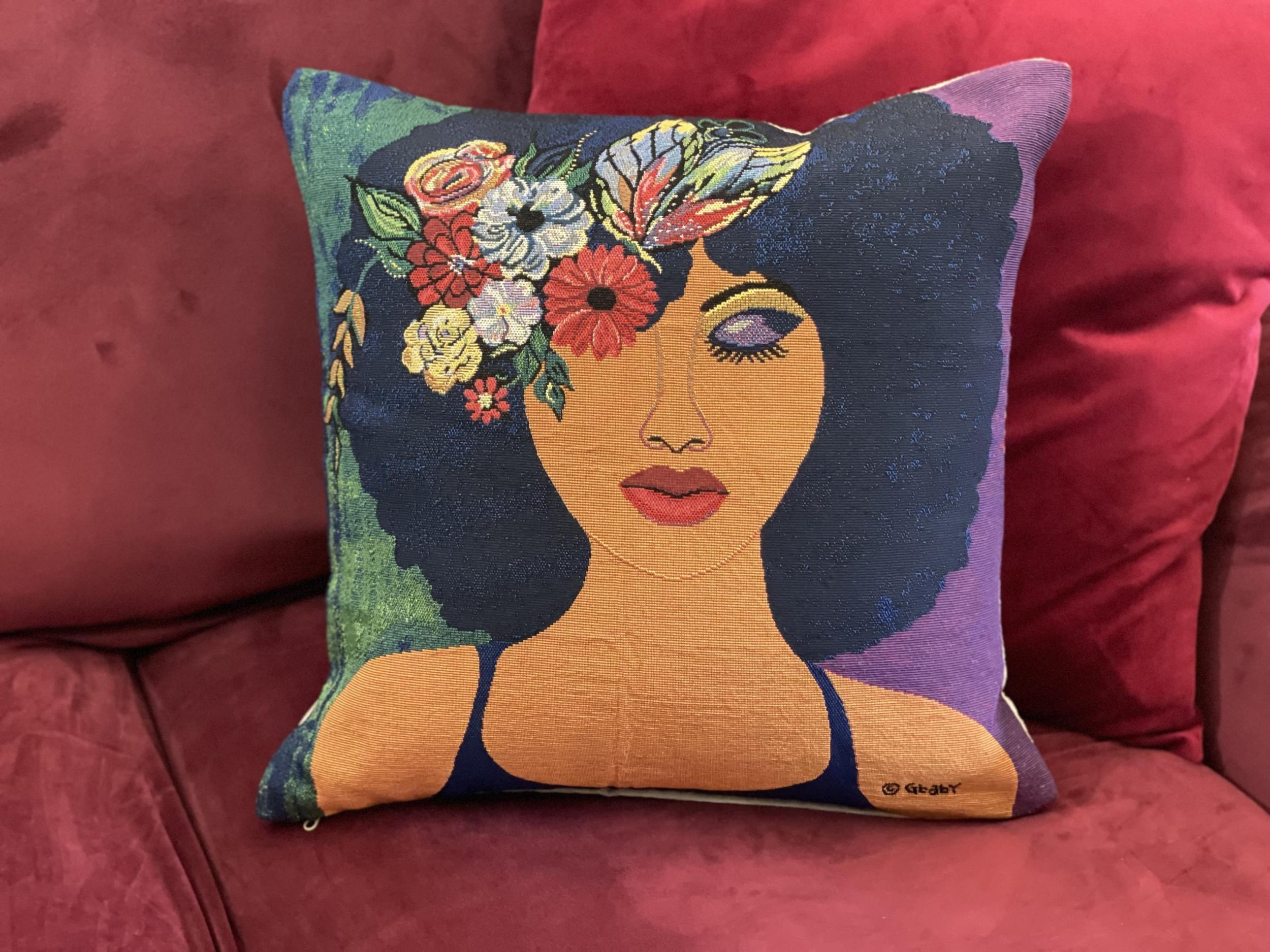 BELIEVE BLOSSOM BECOME Cushion Cover 2.jpeg