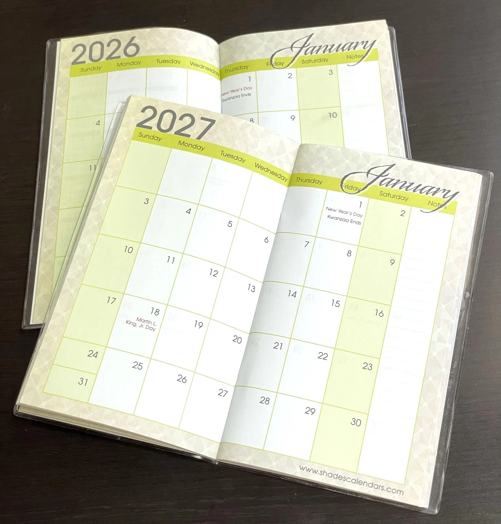 BE TRUE TO YOURSELF 2026-2027 Two Year Planner 2.jpeg