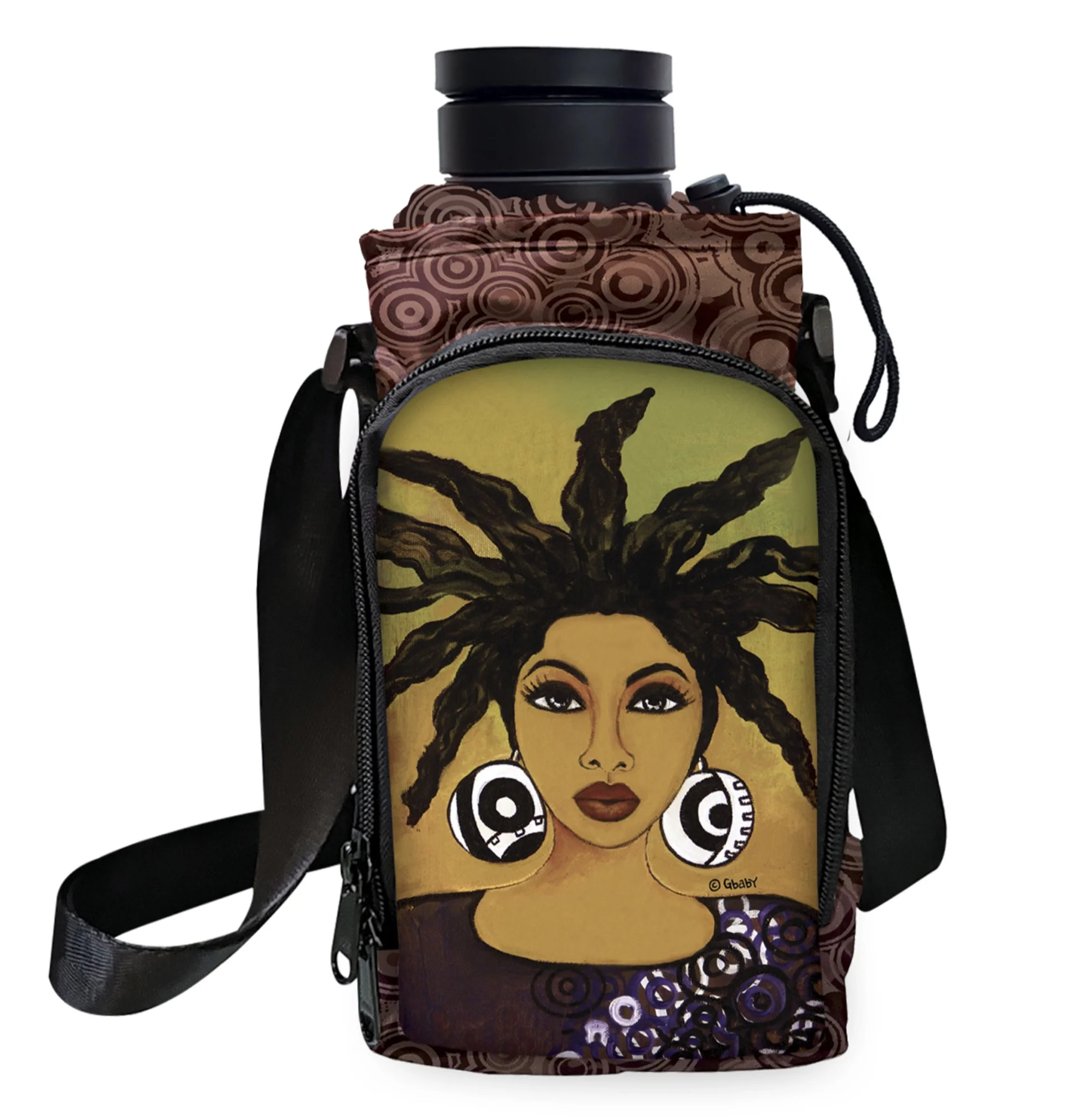 Good Life Water Bottle Set