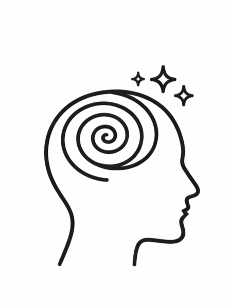 2-Hour Hypnotherapy Session