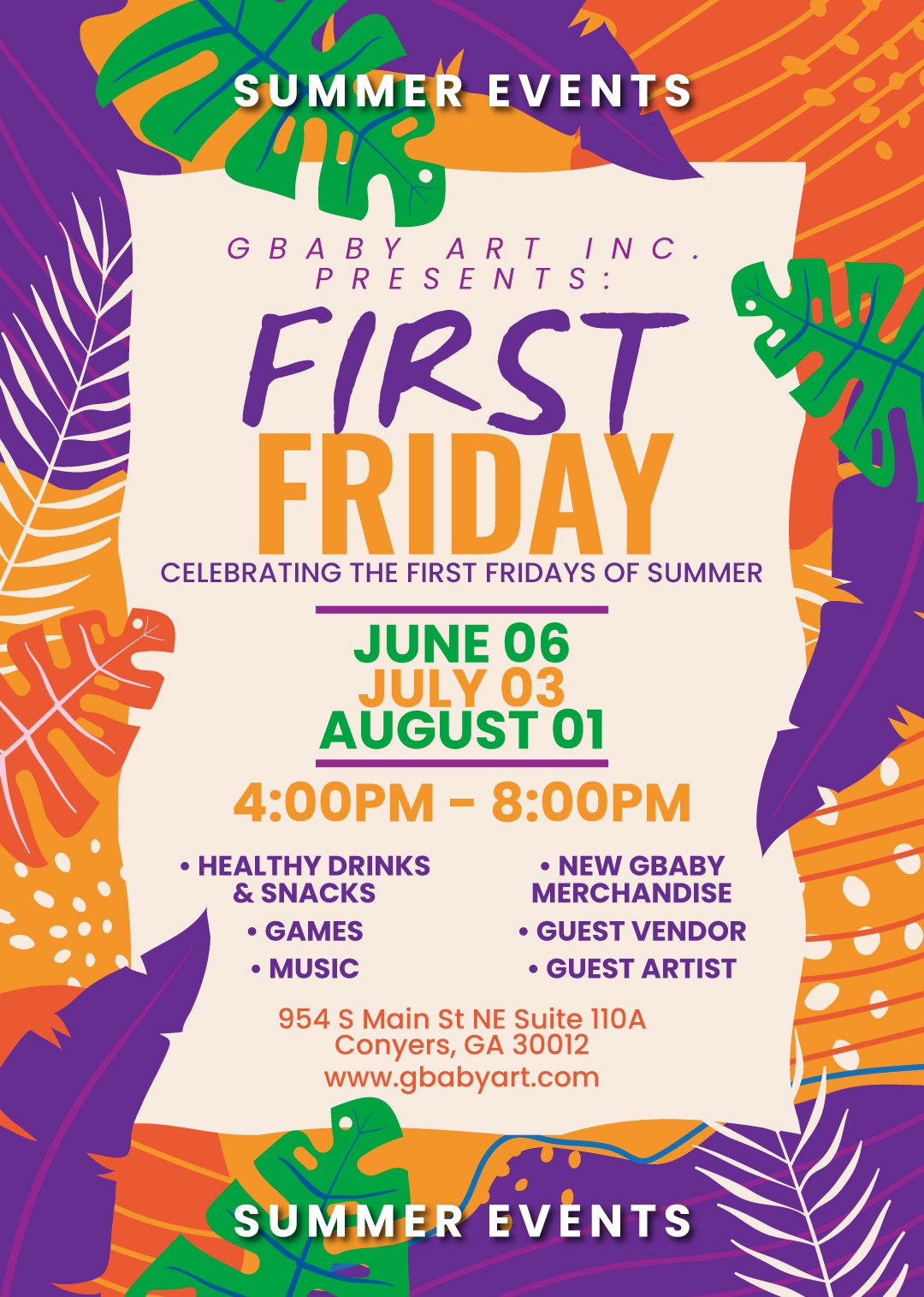 First-Friday-Summer-Event-Flyer-1080x1515px.jpg