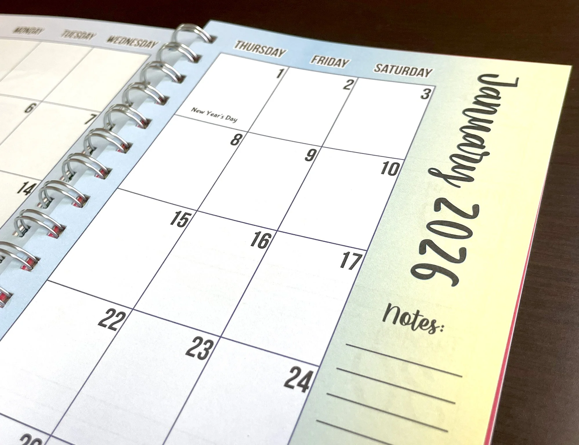 I AM RADIANT 2026 Weekly Inspirational Planner 7.jpeg