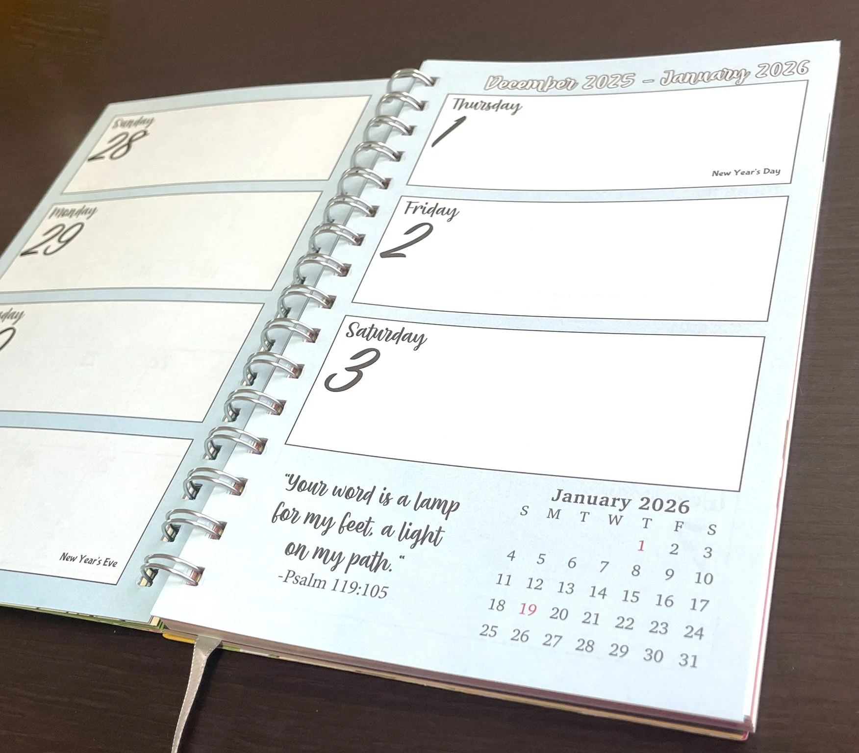 I AM RADIANT 2026 Weekly Inspirational Planner 6.jpeg