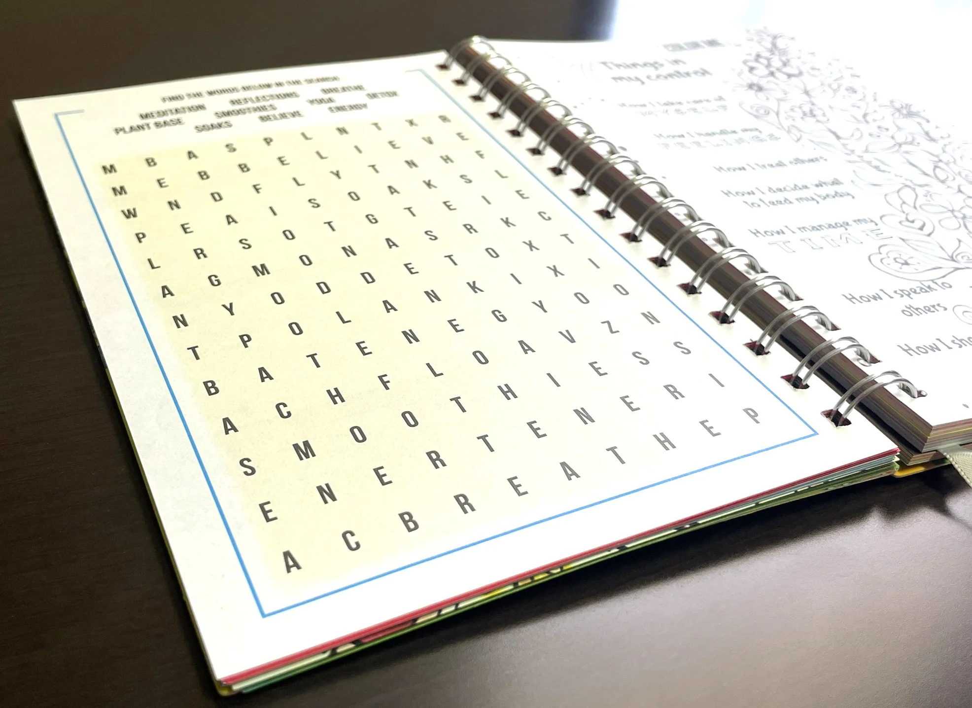I AM RADIANT 2026 Weekly Inspirational Planner 3.jpeg