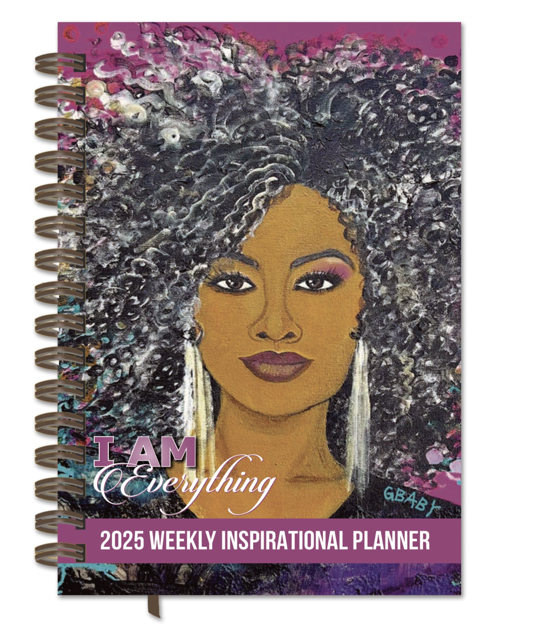 2025 Everything Planner