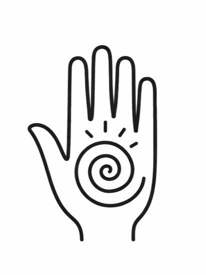 90-Minute Reiki Healing Session