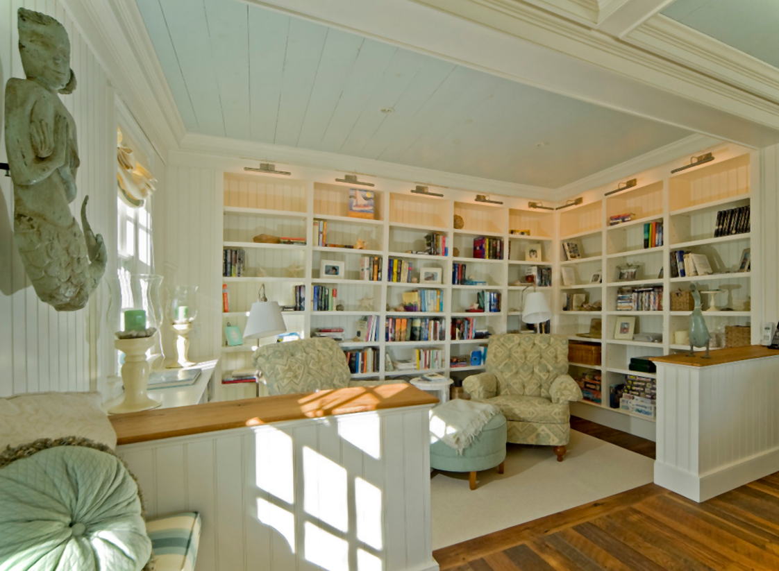 Reading Room — Kidney Beans Dialysis Health & Wellness, LLC