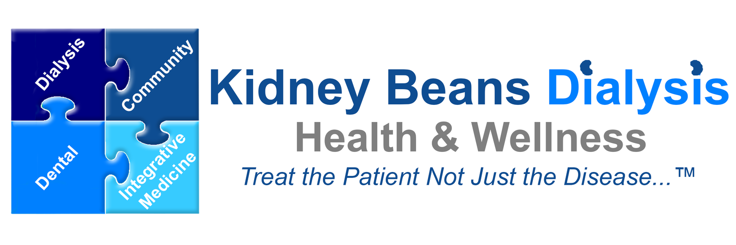 Kidney Beans Dialysis Health & Wellness, LLC