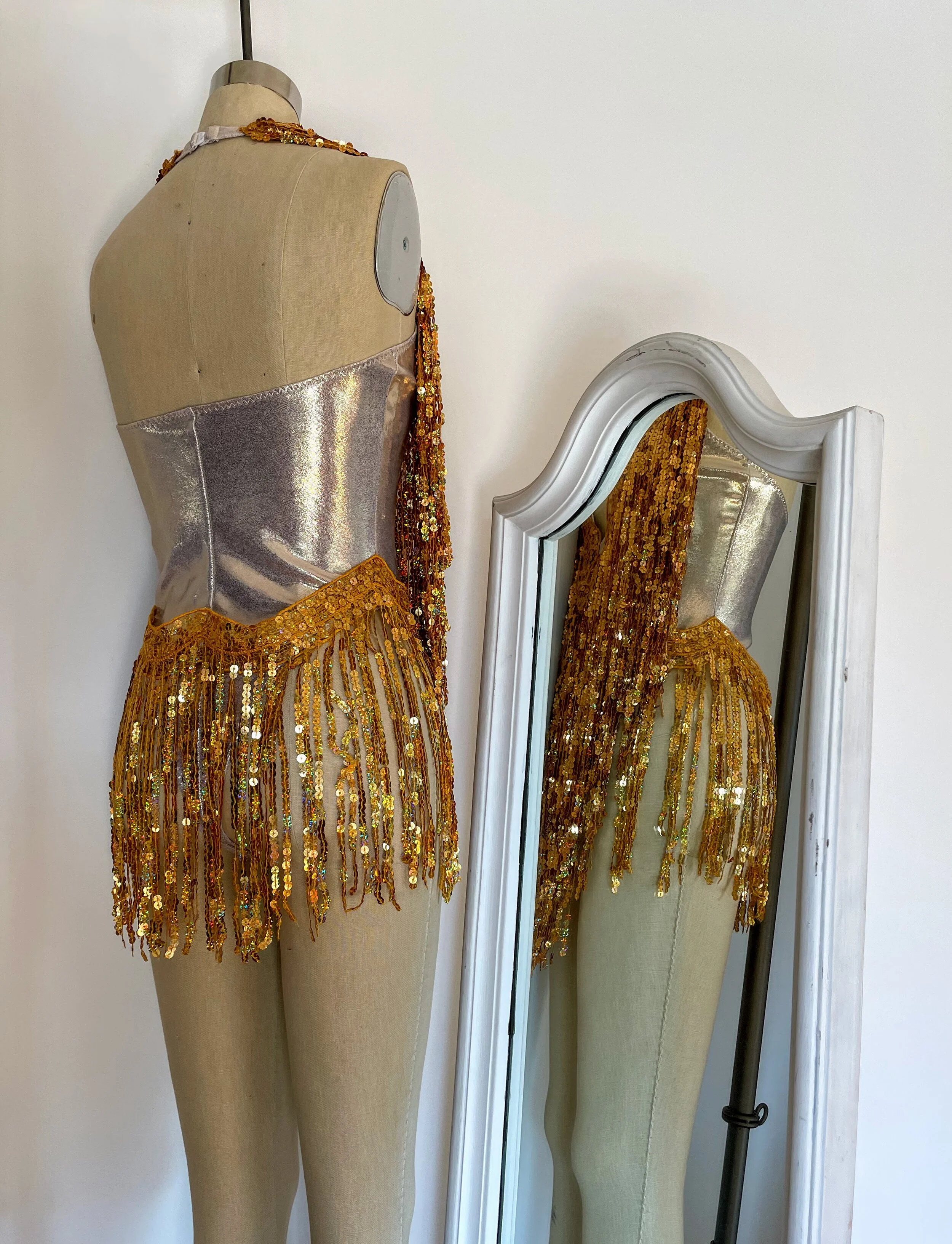 disco costume canada