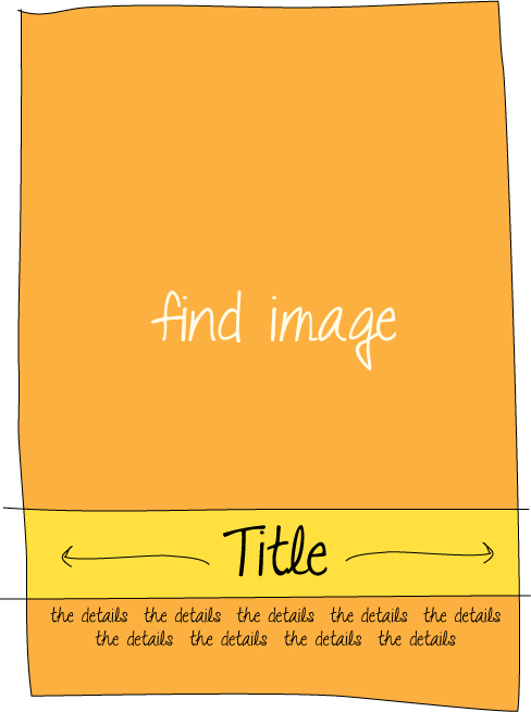 Flyer-Concept