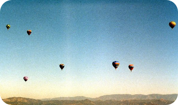 Balloons