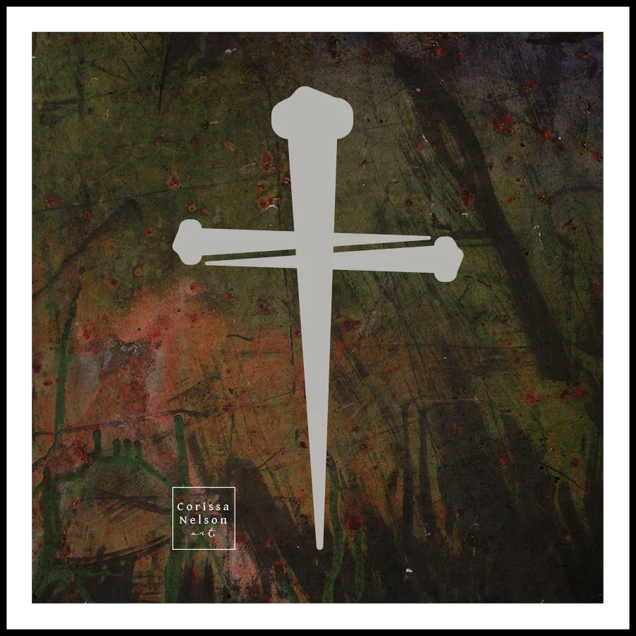 Curated visual reference: Gallery Detail: Baptism Shell Worship Art Package