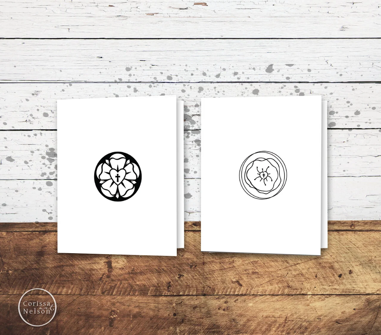 Printables — Corissa Nelson