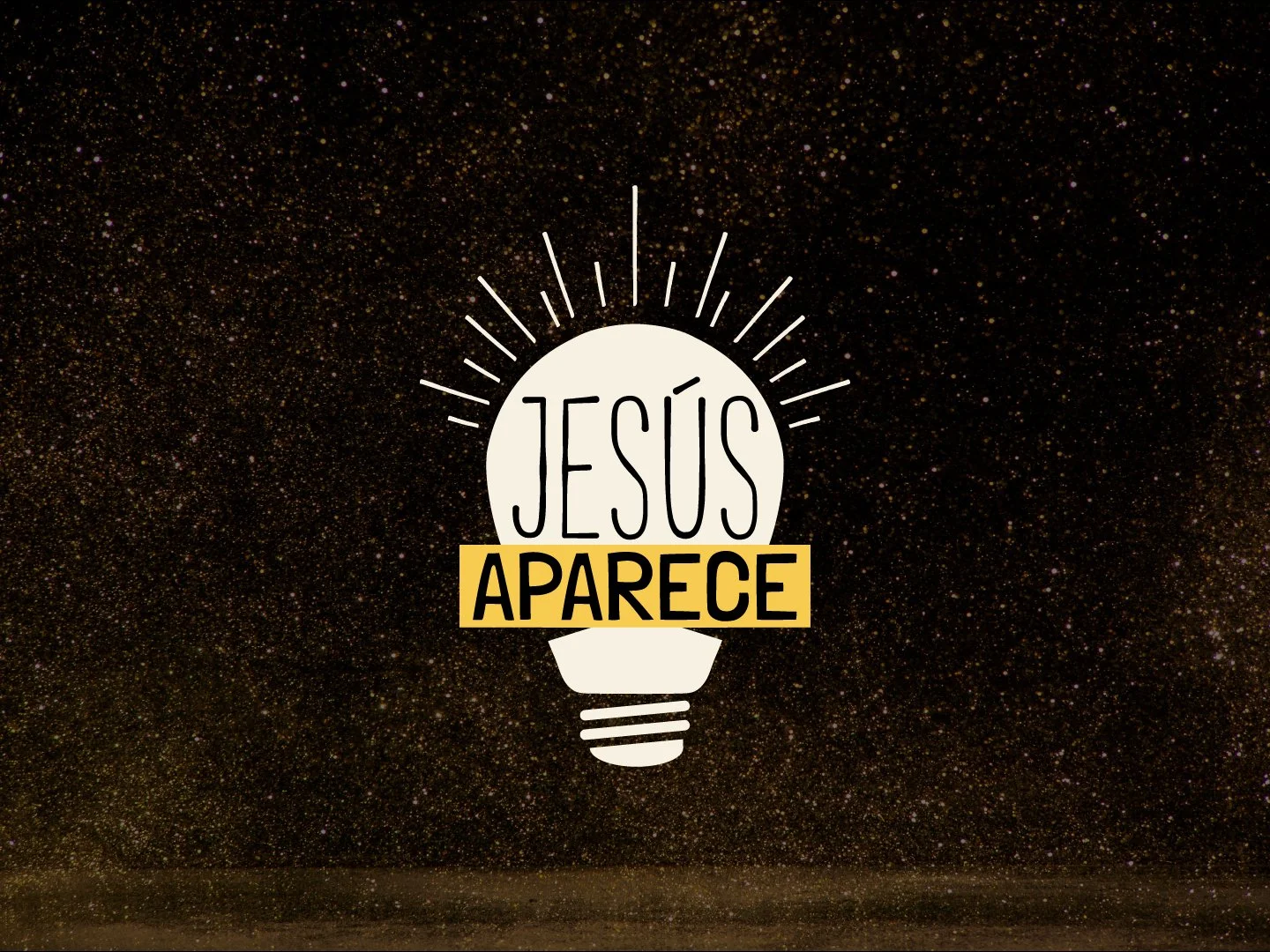 Jesus Appears_Espanol Title Slide 4x3.jpg