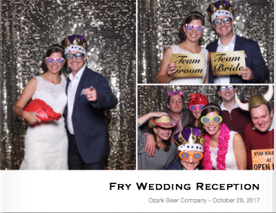  Keepsake Photo Album 