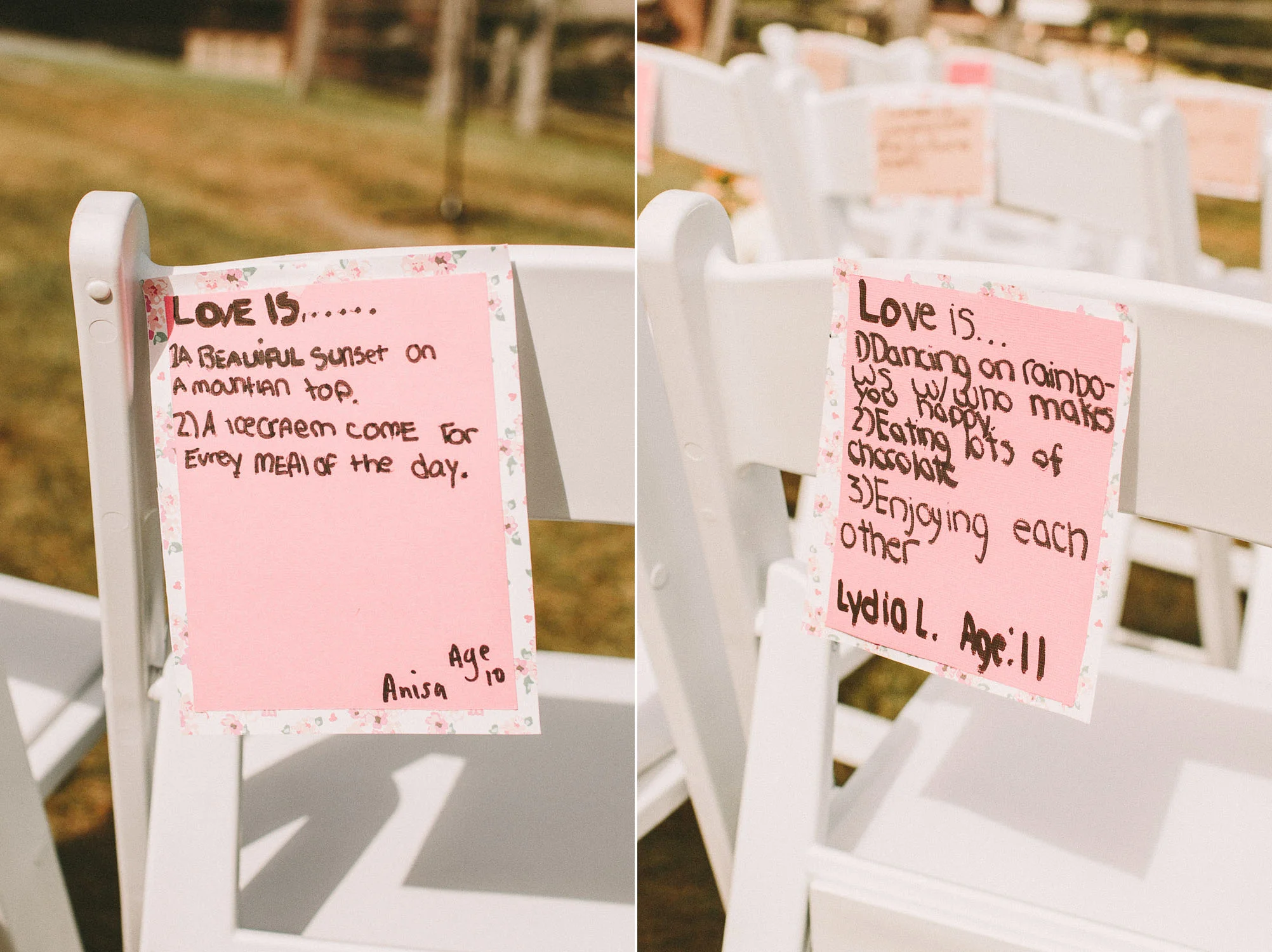 Pinterest Wedding Ideas - Vermont Wedding Photographer - Billings Farm