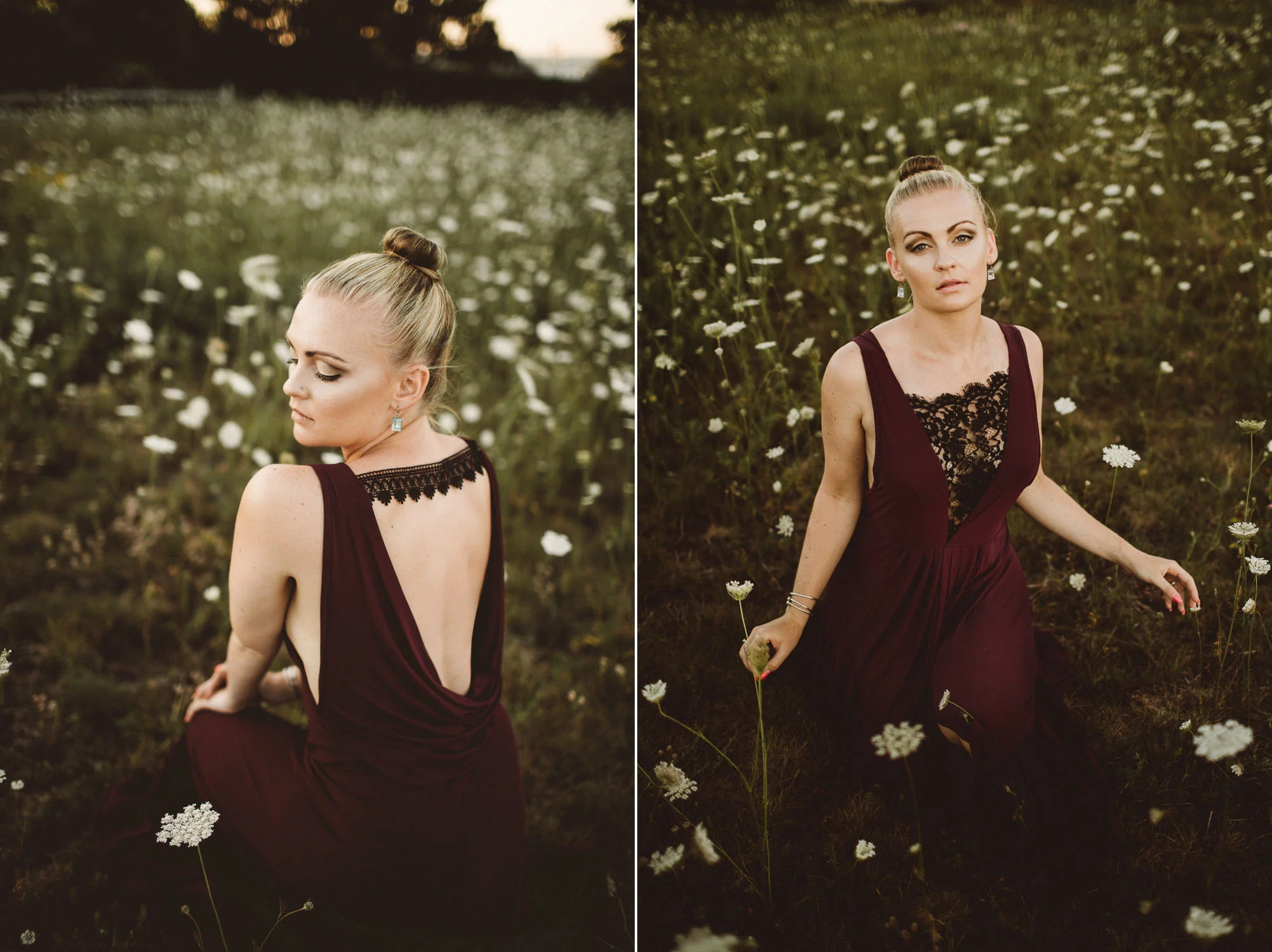Cape Cod Fashion Photographers