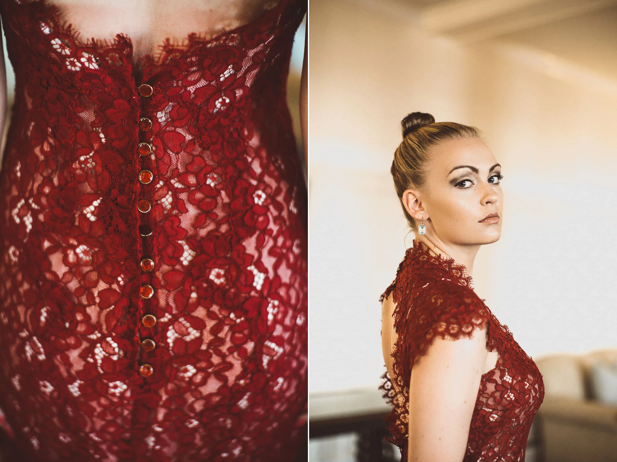 Handmade Fashion from FIT