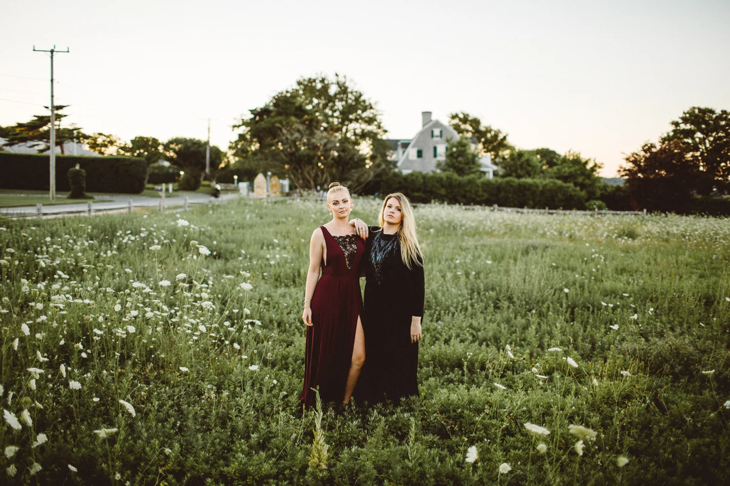 Commercial Photographer in Cape Cod