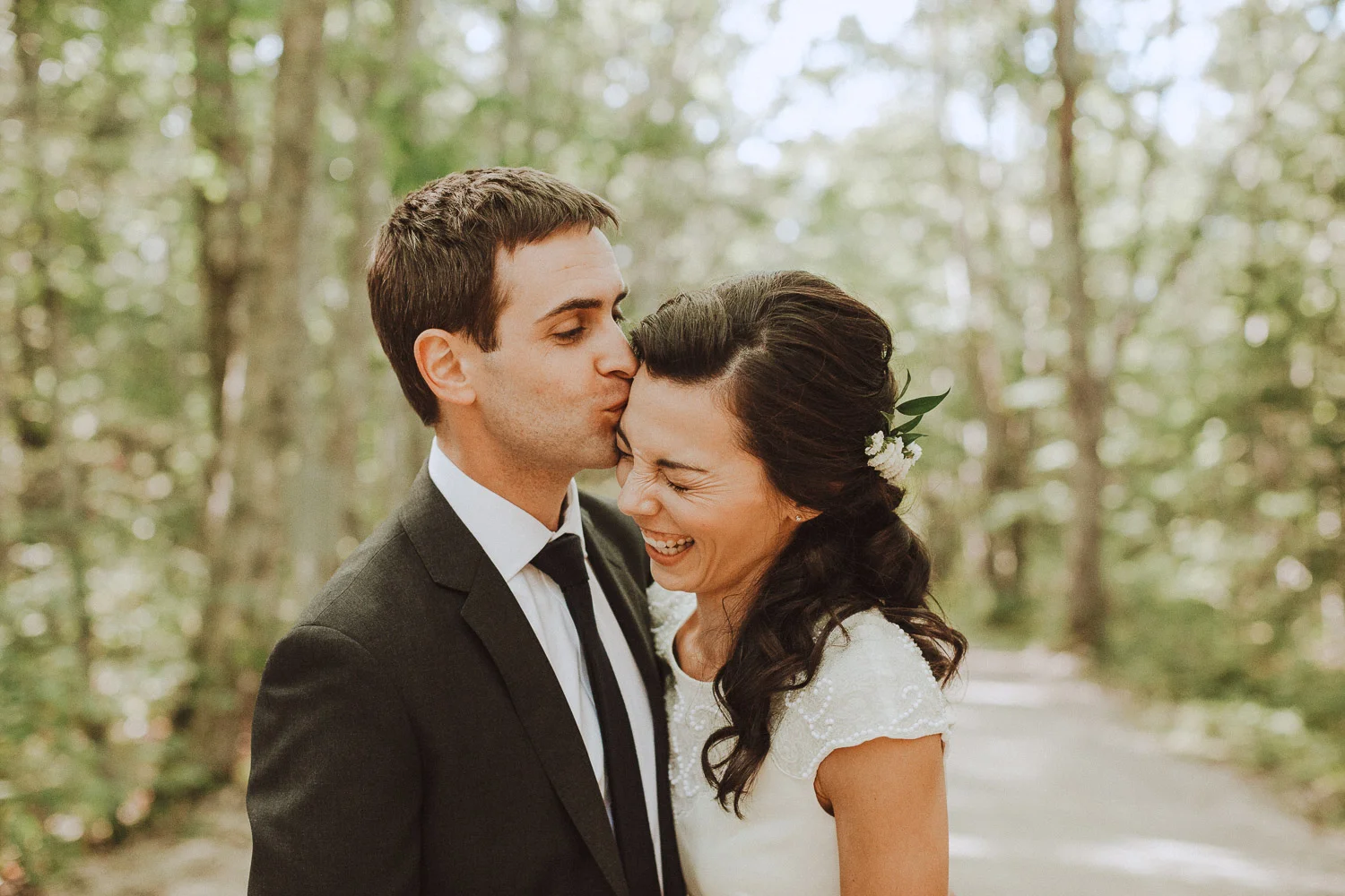 Emmon's Preserve Wedding Photography in Kennebunkport Maine