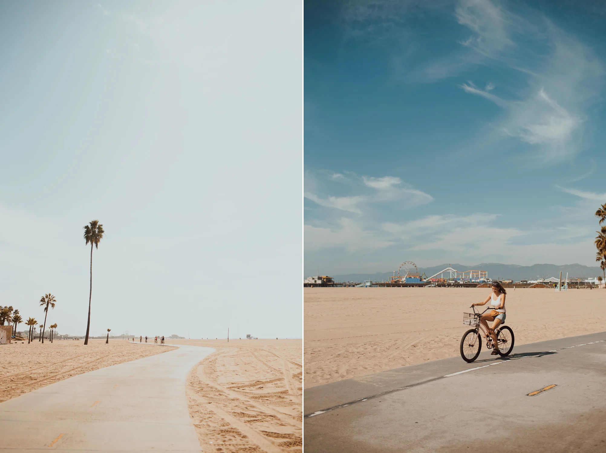 Los Angeles Instagram Travel Guide