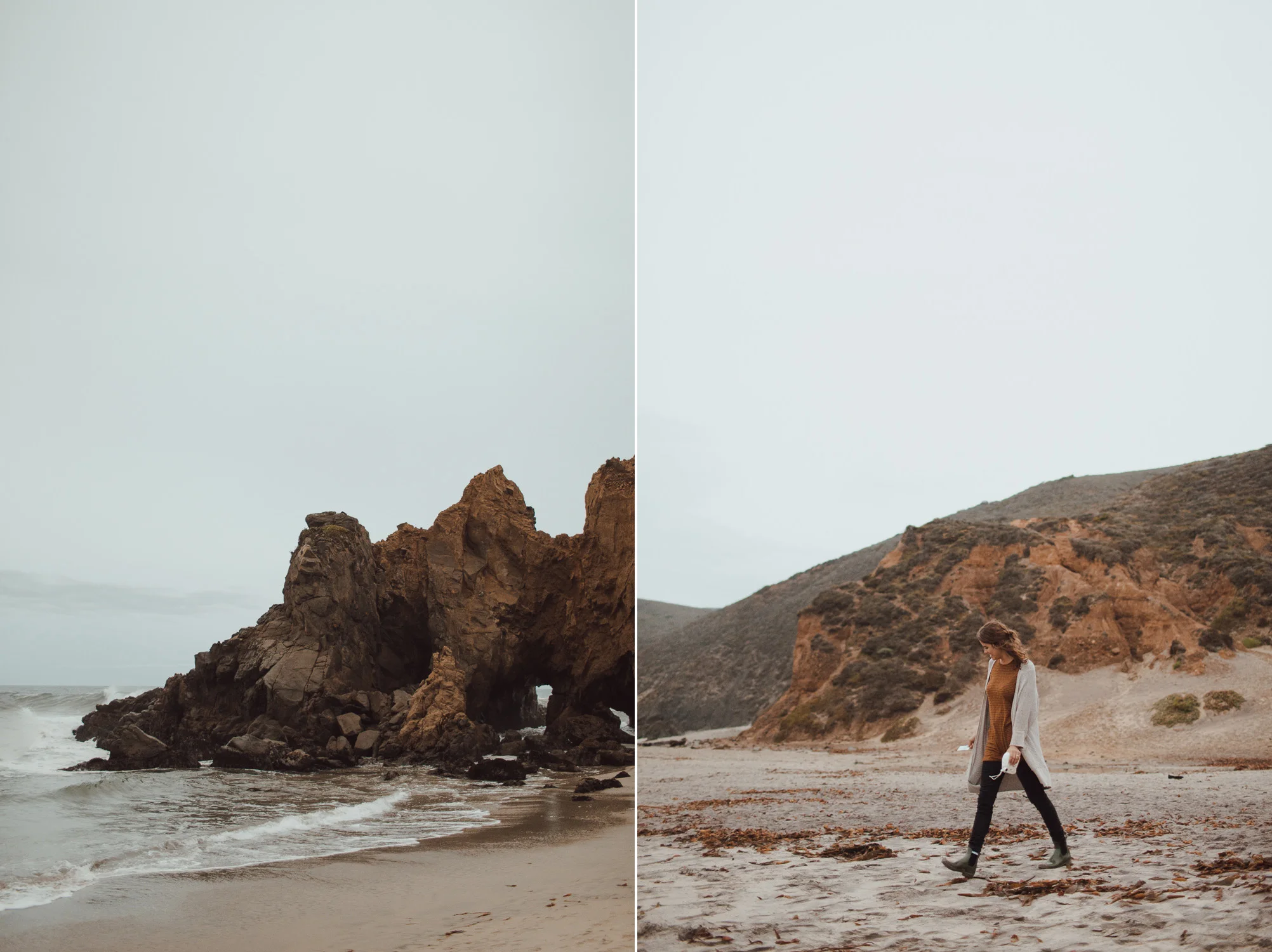 Big Sur Travel Guide Glamping
