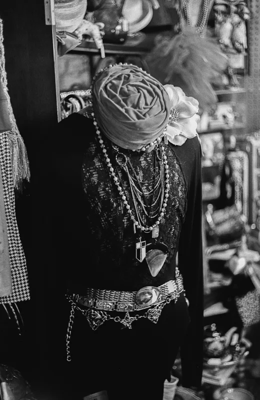 Leica M3 Hp5+ 
