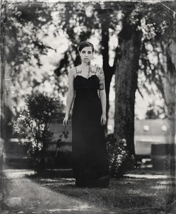  Camera: Mamiya RB67 Lens: 180mm f4.5 Film: Kodak Portra 400 converted to BW