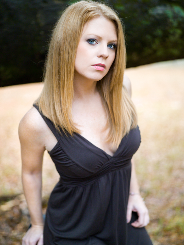 Camera: Mamiya ZD Model: Summer Myers
