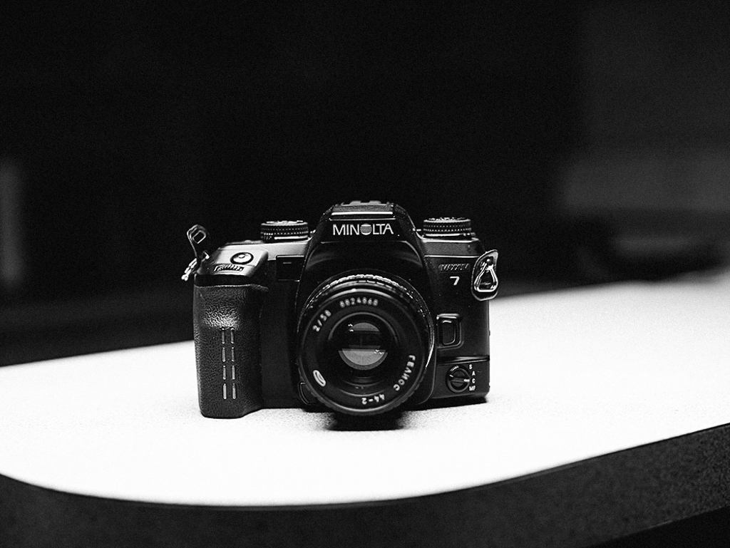 Camera: Mamiya ZD Lighting: Adorama 21" Beauty Dish