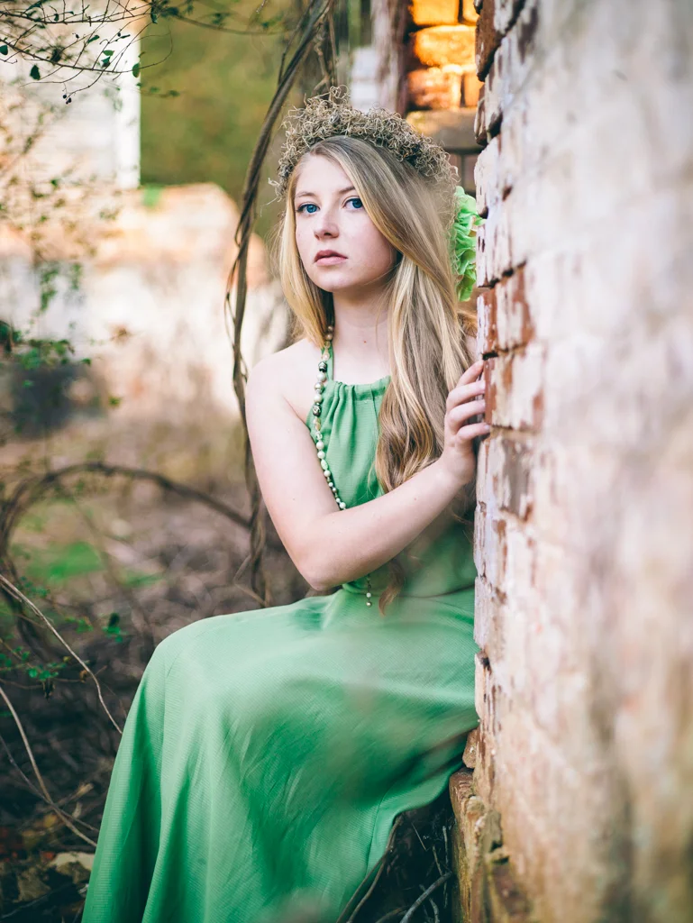 Camera: Mamiya AFD Medium: Mamiya ZD Model: Reilly