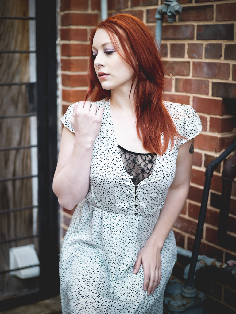 Camera: Mamiya 645 AFD Format: Mamiya ZD (Digital) Lens: 80mm 2.8 Model: Aoife Svelk