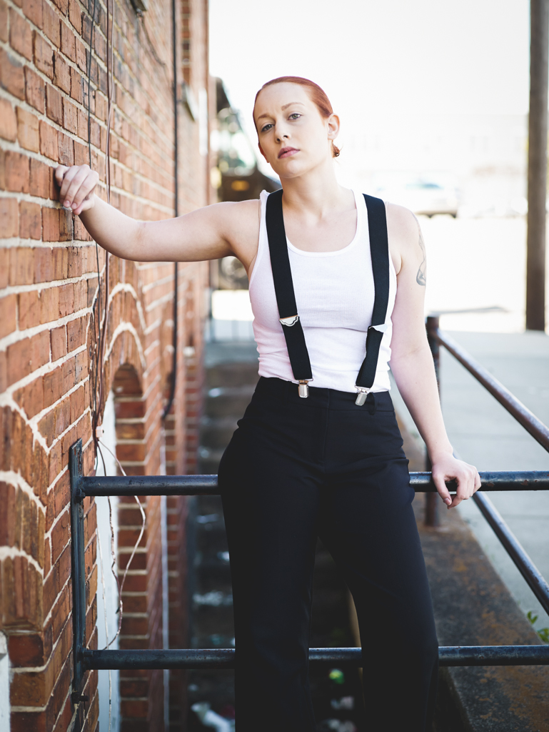 Camera: Mamiya 645 AFD Format: Mamiya ZD (Digital) Lens: 80mm 2.8 Model: Aoife Svelk